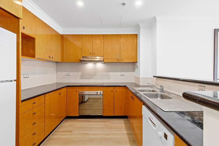 Third view of Homely apartment listing, 802/50 Murray Street, Pyrmont NSW 2009