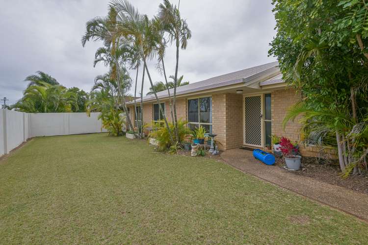 Second view of Homely house listing, 4B Fitzgerald Street, Norville QLD 4670