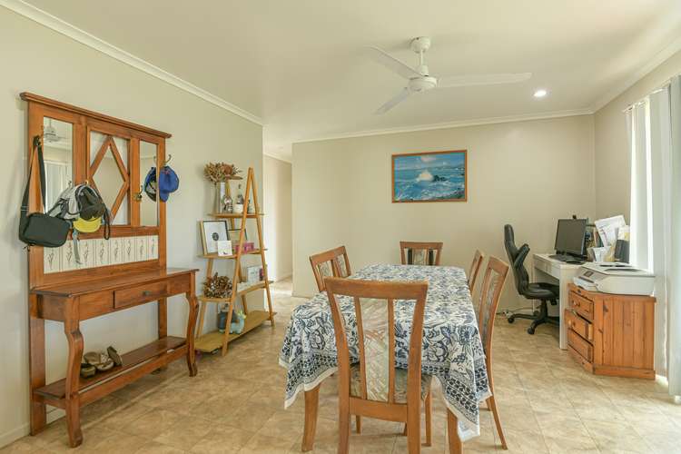 Third view of Homely house listing, 4B Fitzgerald Street, Norville QLD 4670