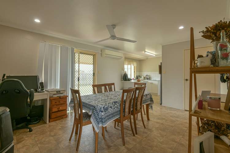 Fourth view of Homely house listing, 4B Fitzgerald Street, Norville QLD 4670