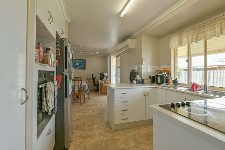 Fifth view of Homely house listing, 4B Fitzgerald Street, Norville QLD 4670