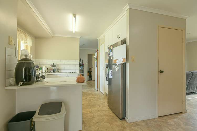 Sixth view of Homely house listing, 4B Fitzgerald Street, Norville QLD 4670