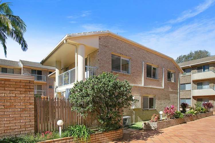 Second view of Homely townhouse listing, 15/6 Gray Street, Tweed Heads West NSW 2485