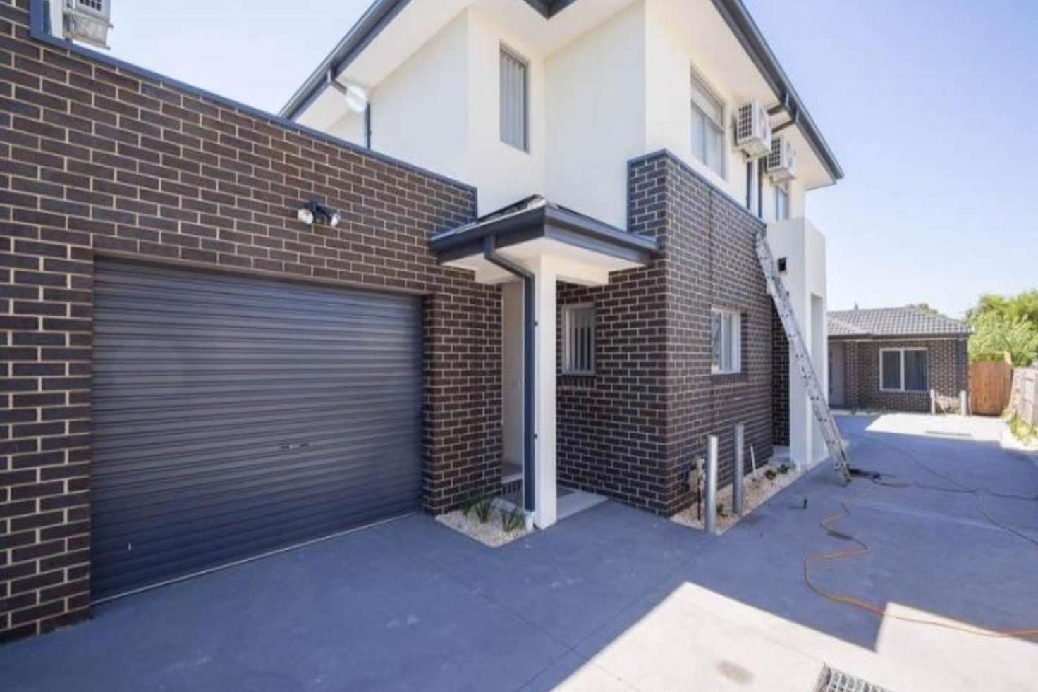 Main view of Homely townhouse listing, 2/7 Martell Street, Broadmeadows VIC 3047