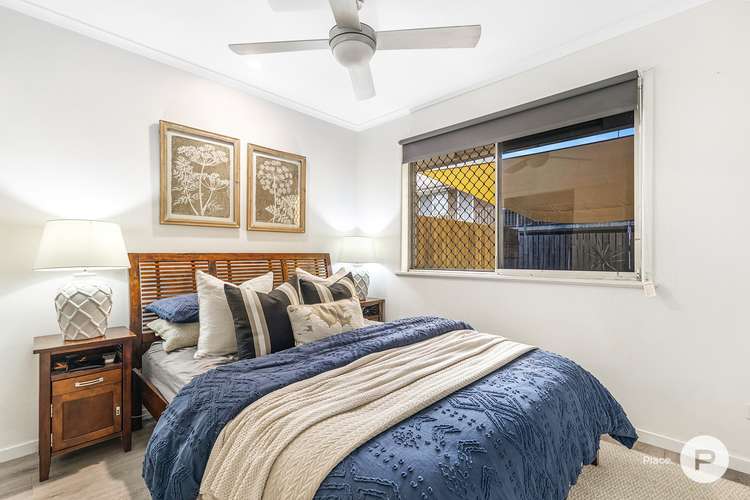 Third view of Homely villa listing, 3/15 Sidney Street, Nundah QLD 4012