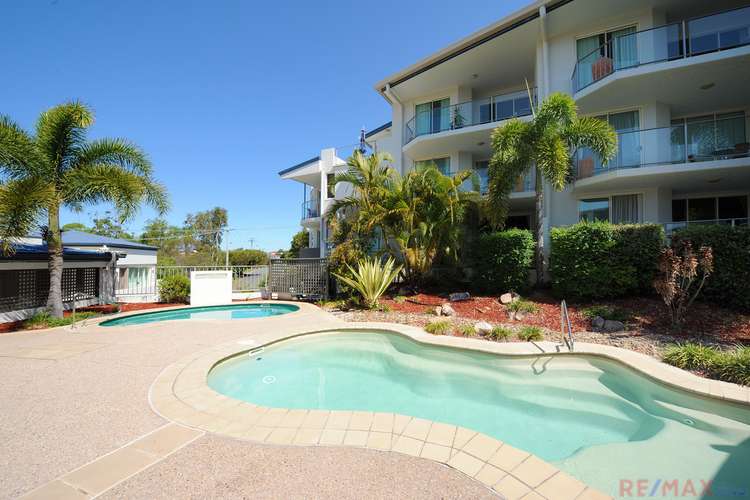 Second view of Homely apartment listing, 3050/36 Browning Boulevard, Battery Hill QLD 4551