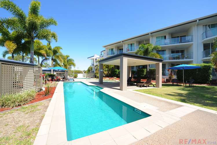 Third view of Homely apartment listing, 3050/36 Browning Boulevard, Battery Hill QLD 4551