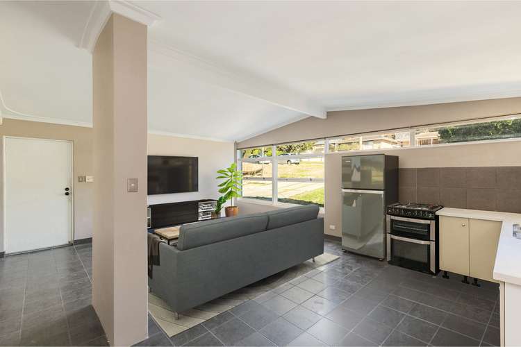 Second view of Homely house listing, 16 Crawford Road, Orelia WA 6167