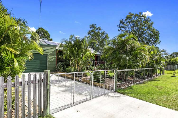 Third view of Homely house listing, 53 Jeppesen Road, Toogoom QLD 4655