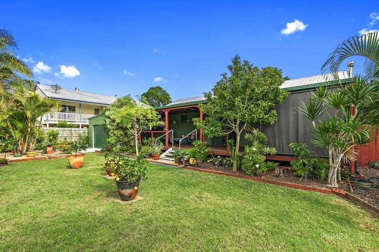 Fourth view of Homely house listing, 53 Jeppesen Road, Toogoom QLD 4655