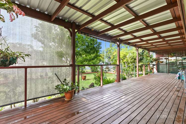 Fifth view of Homely house listing, 53 Jeppesen Road, Toogoom QLD 4655
