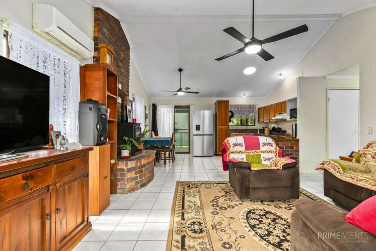 Sixth view of Homely house listing, 53 Jeppesen Road, Toogoom QLD 4655