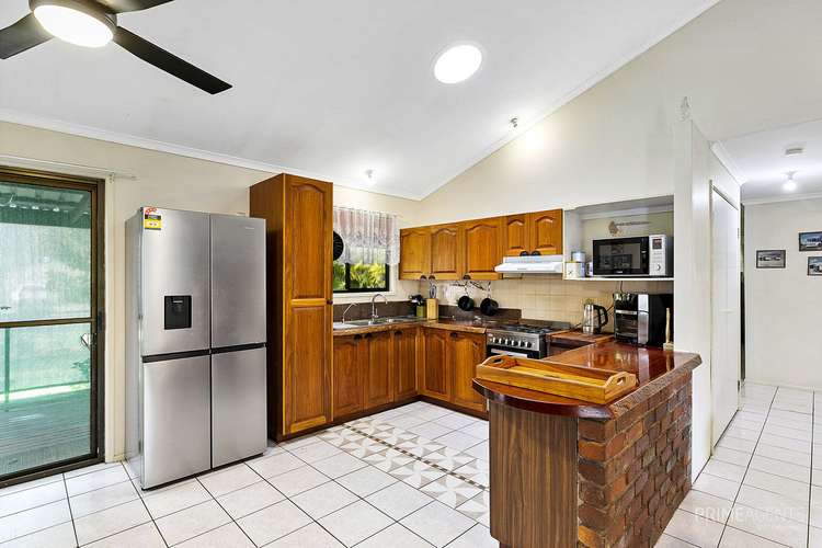 Seventh view of Homely house listing, 53 Jeppesen Road, Toogoom QLD 4655