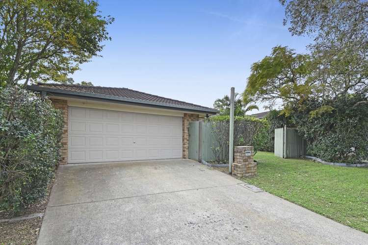 Main view of Homely house listing, 30 Azalea Crecent, Fitzgibbon QLD 4018