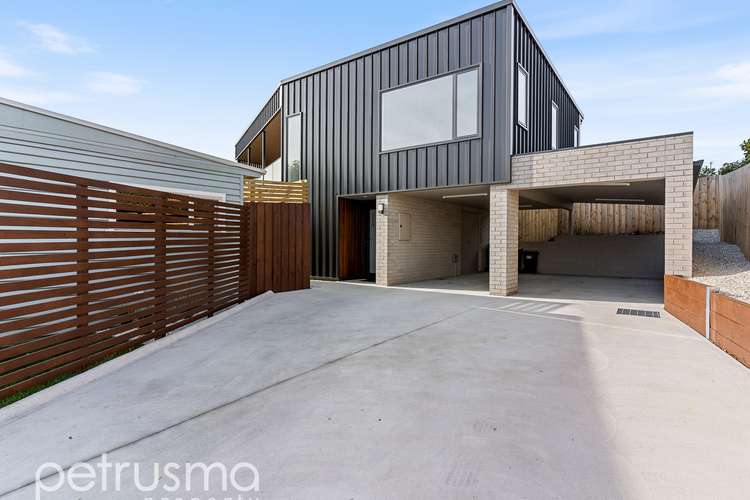 Third view of Homely townhouse listing, 82A East Derwent Highway, Lindisfarne TAS 7015