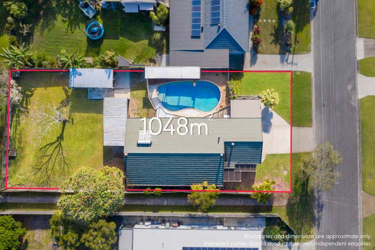 Second view of Homely house listing, 40 Harding Boulevard, Mount Warren Park QLD 4207