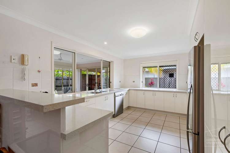 Fourth view of Homely house listing, 2/6 Harbourlights Way, Pelican Waters QLD 4551