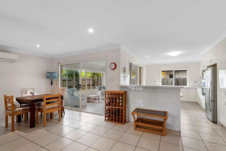 Fifth view of Homely house listing, 2/6 Harbourlights Way, Pelican Waters QLD 4551