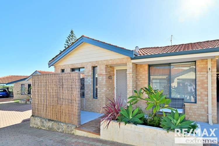 Fourth view of Homely villa listing, 3/9 Camden Glade, Mindarie WA 6030