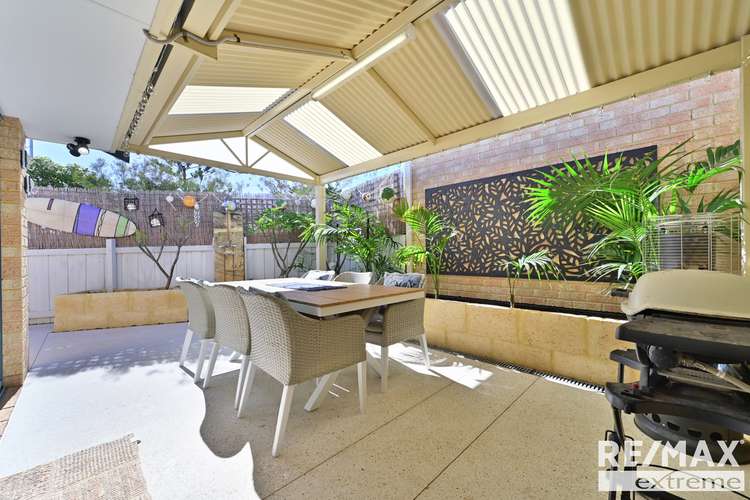 Fifth view of Homely villa listing, 3/9 Camden Glade, Mindarie WA 6030