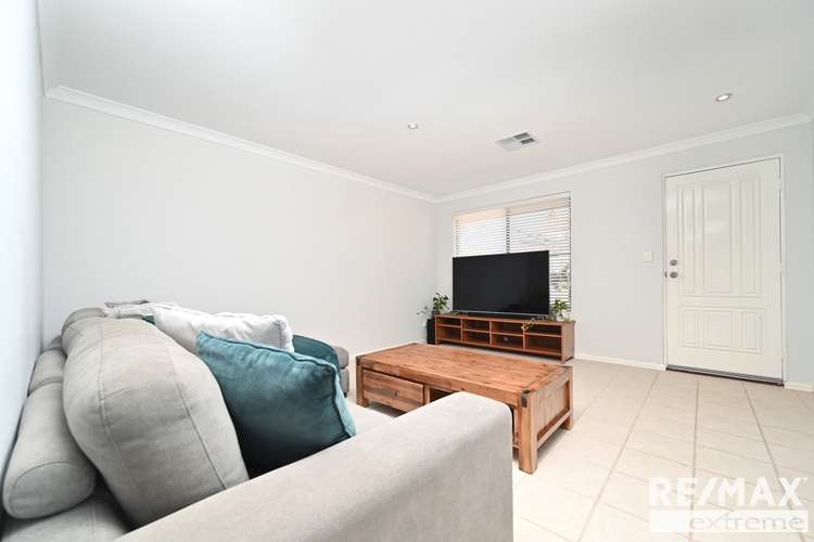 Sixth view of Homely villa listing, 3/9 Camden Glade, Mindarie WA 6030