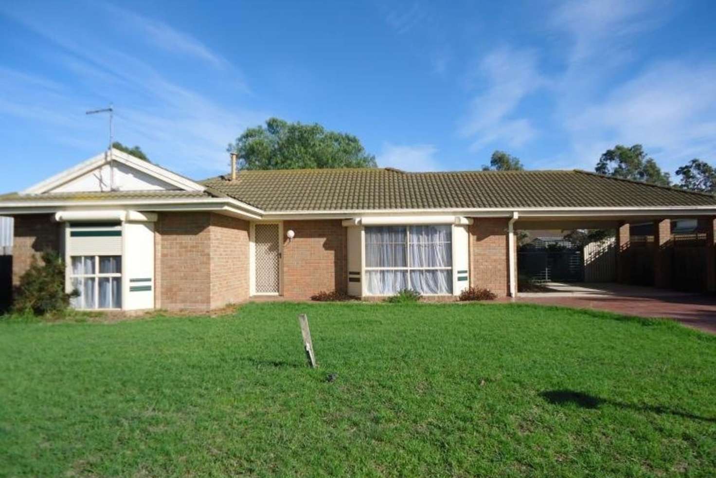 Main view of Homely house listing, 1 Curran Court, Wurruk VIC 3850