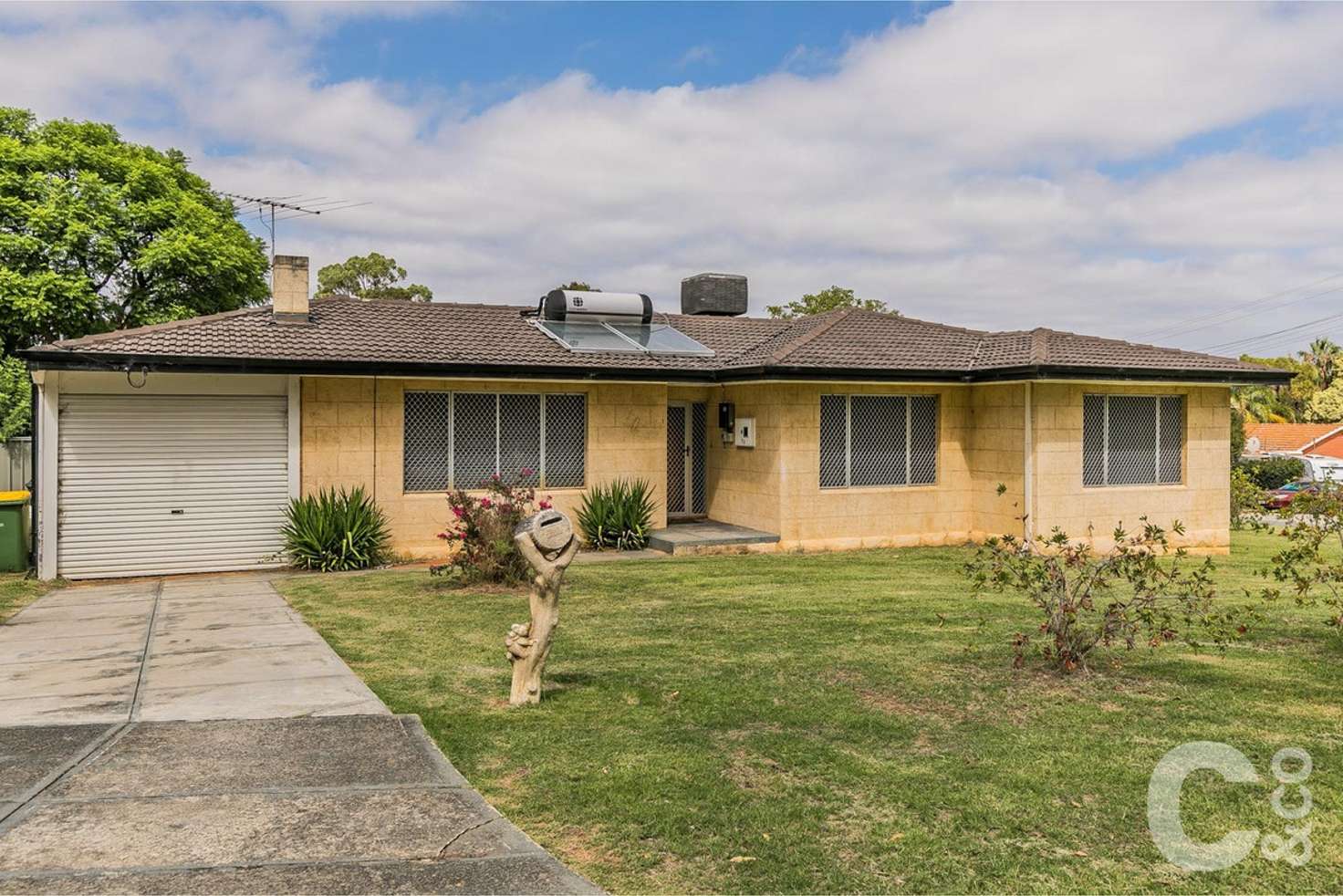 Main view of Homely house listing, 1 Nye Way, Orelia WA 6167