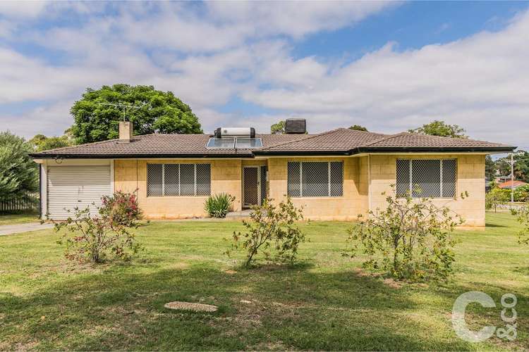 Second view of Homely house listing, 1 Nye Way, Orelia WA 6167