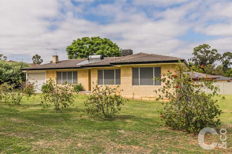 Third view of Homely house listing, 1 Nye Way, Orelia WA 6167