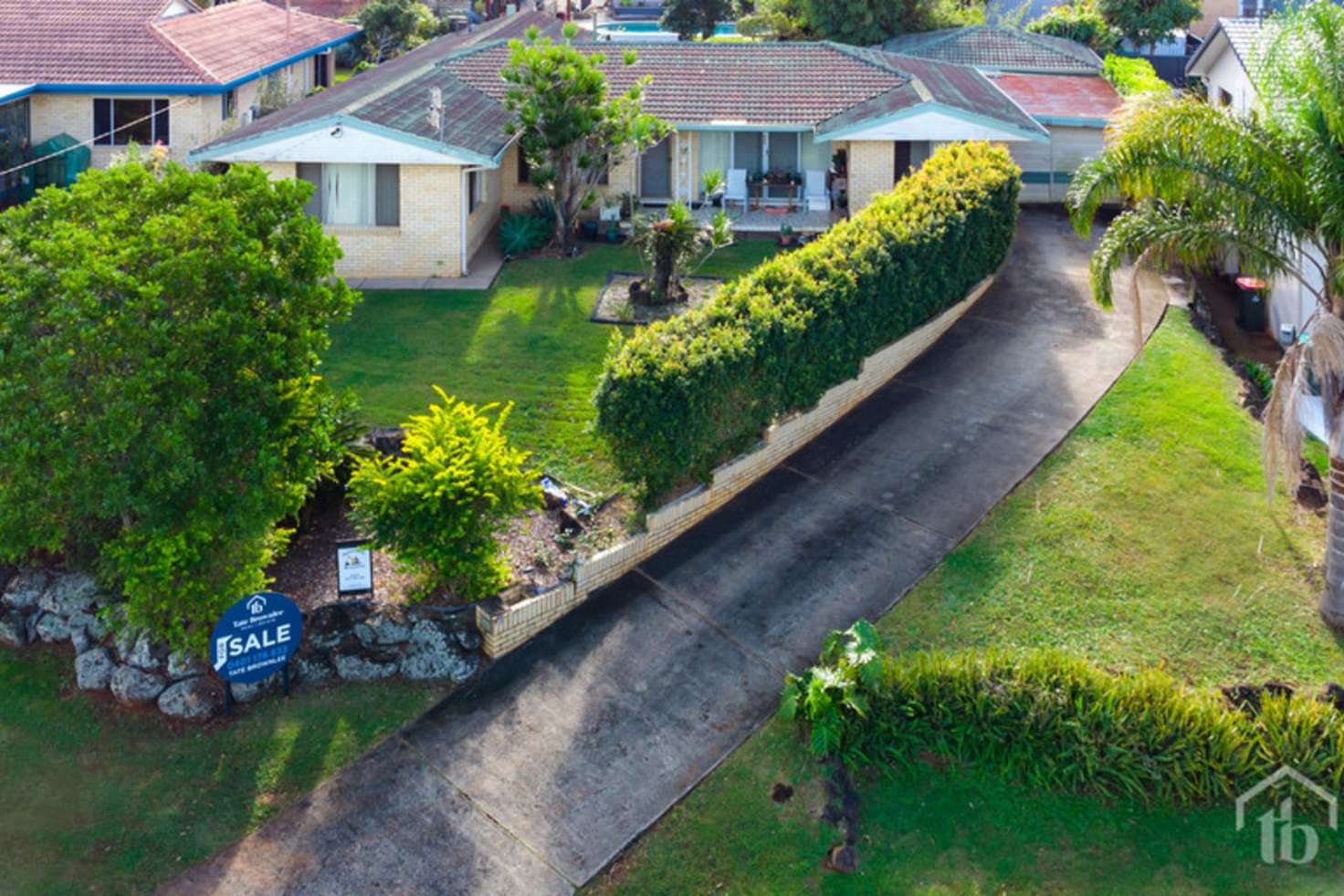 Main view of Homely house listing, 5 Bione Avenue, Banora Point NSW 2486