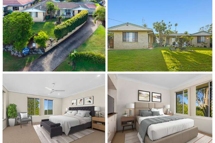 Second view of Homely house listing, 5 Bione Avenue, Banora Point NSW 2486