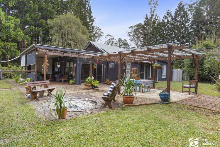 Third view of Homely house listing, 1636 Tyalgum Road, Tyalgum NSW 2484