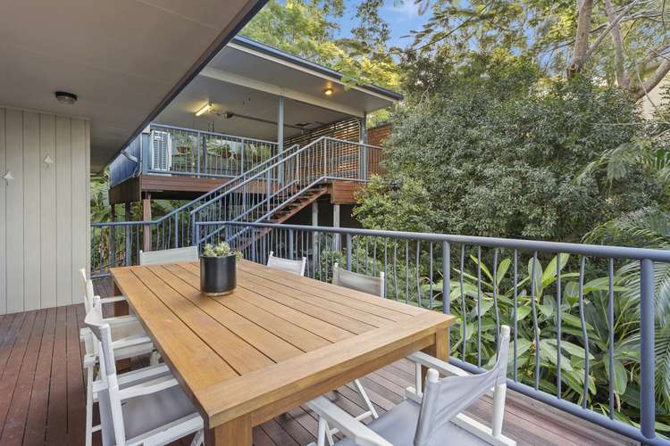 Second view of Homely house listing, 5 Sanctuary Crescent, Currumbin QLD 4223
