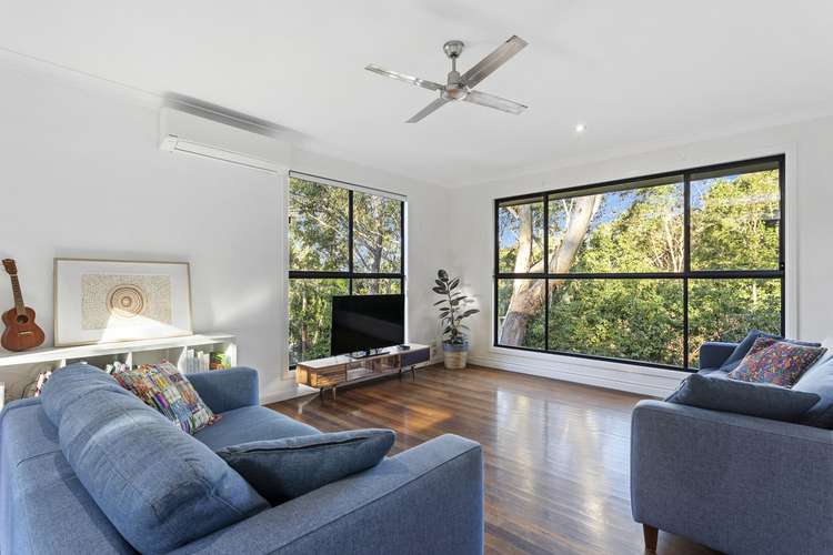 Third view of Homely house listing, 5 Sanctuary Crescent, Currumbin QLD 4223