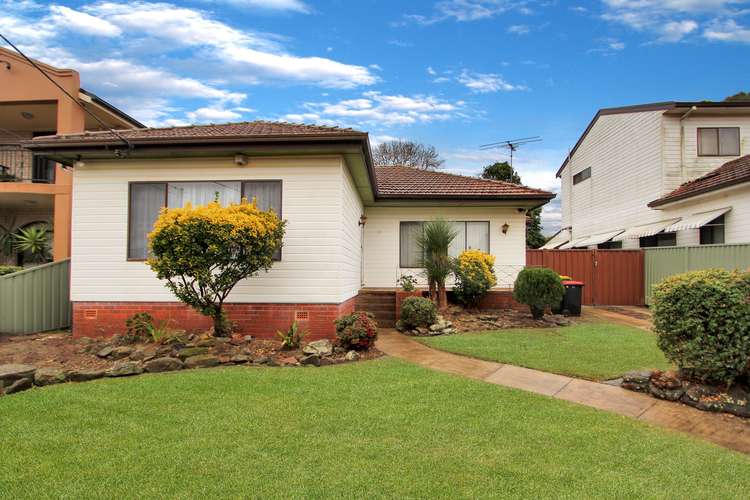 Main view of Homely house listing, 8 Ronald Street, Padstow NSW 2211