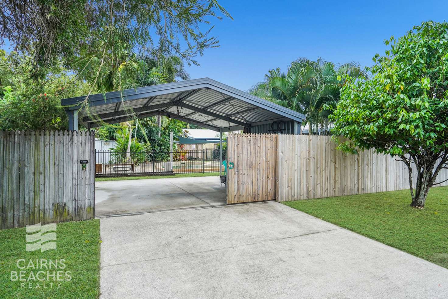 Main view of Homely house listing, 61 Oleander Street, Holloways Beach QLD 4878