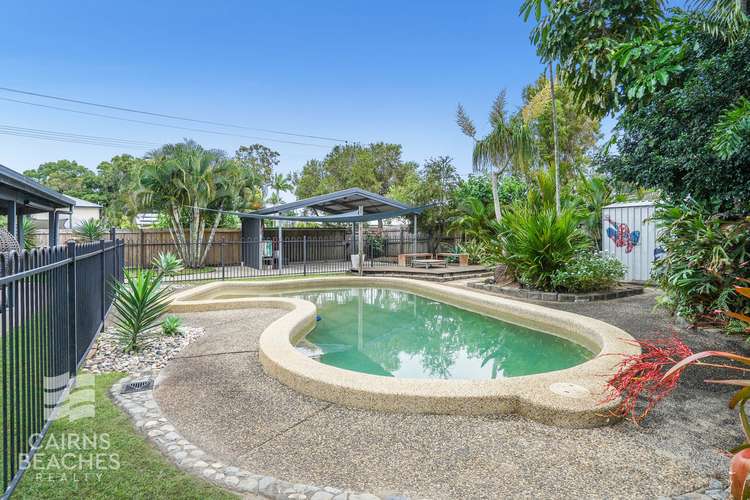 Second view of Homely house listing, 61 Oleander Street, Holloways Beach QLD 4878