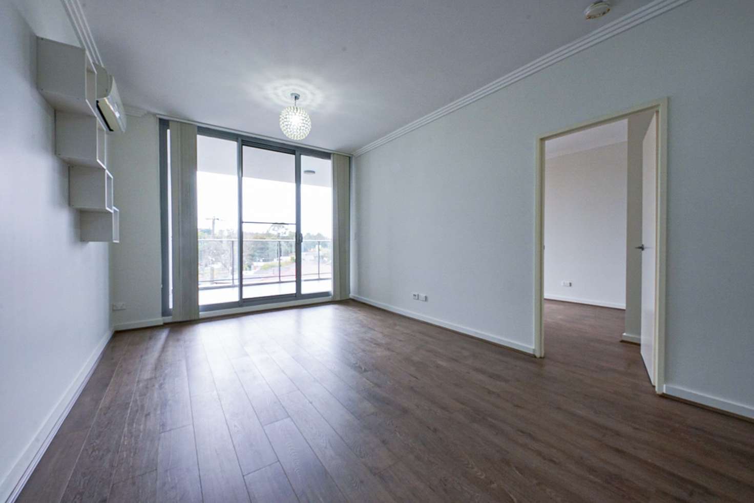 Main view of Homely apartment listing, 204/52 Loftus Street, Turrella NSW 2205