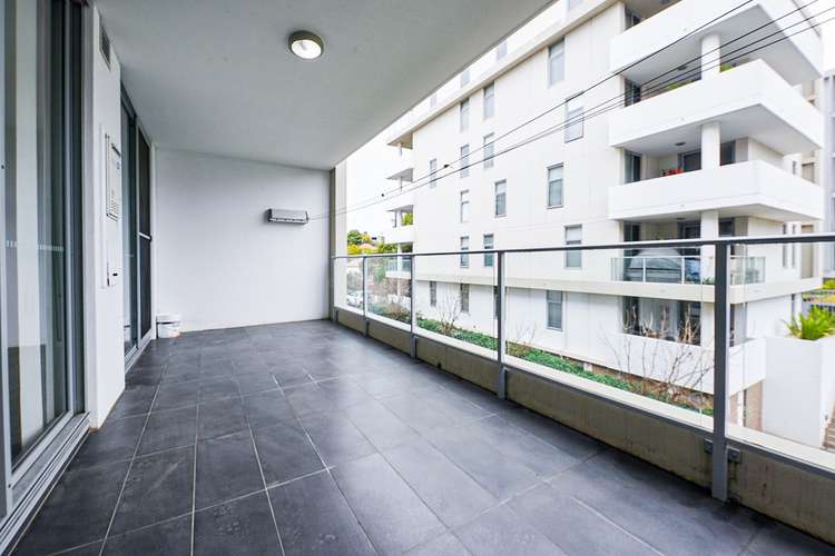 Third view of Homely apartment listing, 204/52 Loftus Street, Turrella NSW 2205