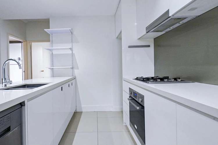Fourth view of Homely apartment listing, 204/52 Loftus Street, Turrella NSW 2205