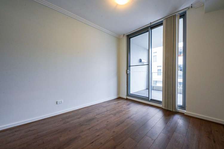 Fifth view of Homely apartment listing, 204/52 Loftus Street, Turrella NSW 2205