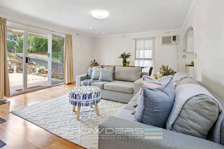 Third view of Homely house listing, 35 Doe Street, Rye VIC 3941