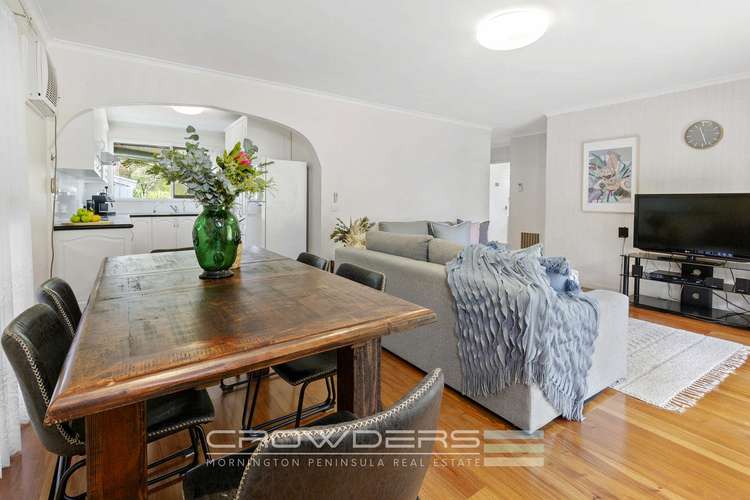 Fourth view of Homely house listing, 35 Doe Street, Rye VIC 3941