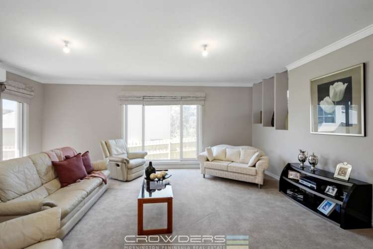 Third view of Homely house listing, 22 Glenvue Road, Rye VIC 3941