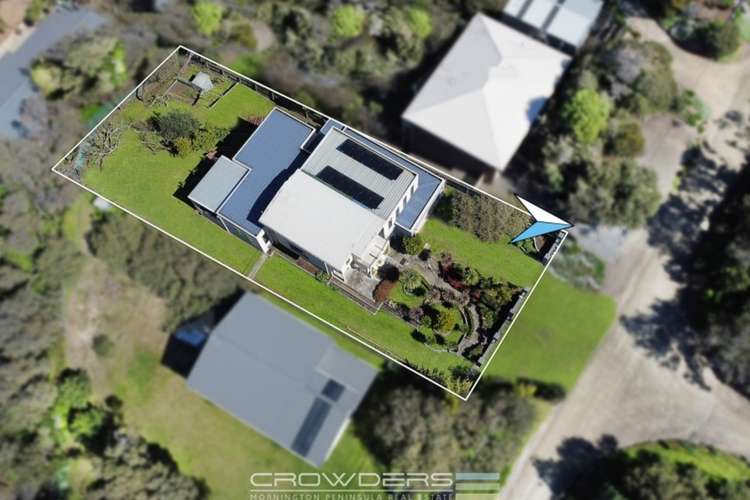 Sixth view of Homely house listing, 22 Glenvue Road, Rye VIC 3941