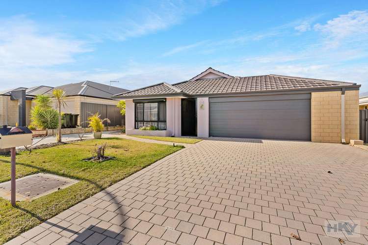 22 Aldine Ridge, Aveley WA 6069