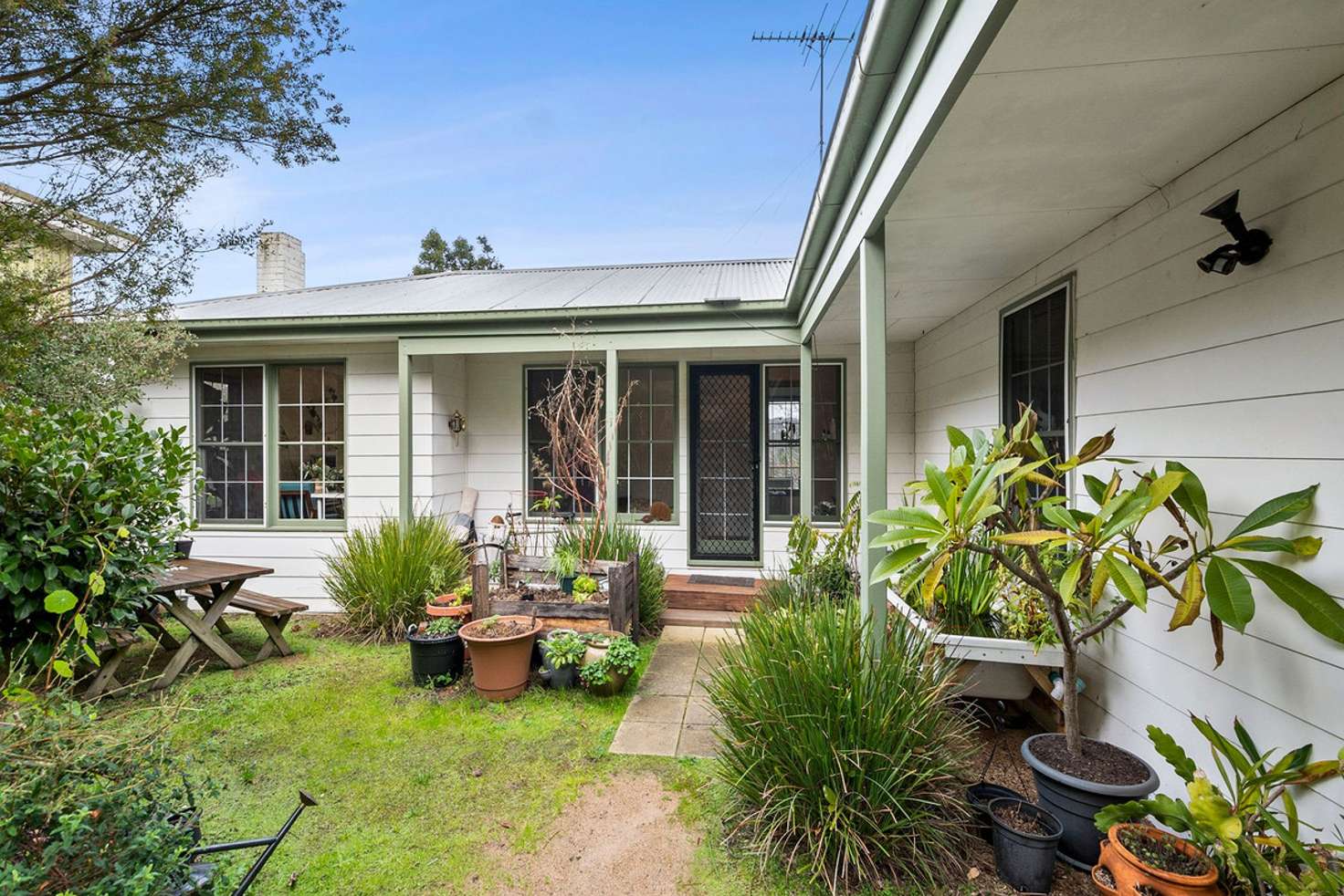 Main view of Homely house listing, 6 Newton Street, Mount Martha VIC 3934
