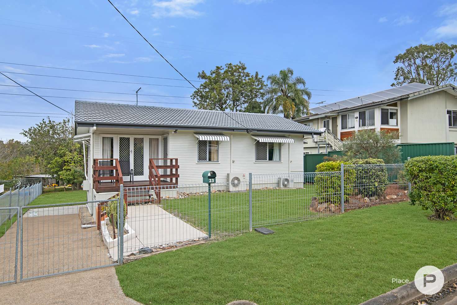 Main view of Homely house listing, 23 Netting Street, Sunnybank Hills QLD 4109