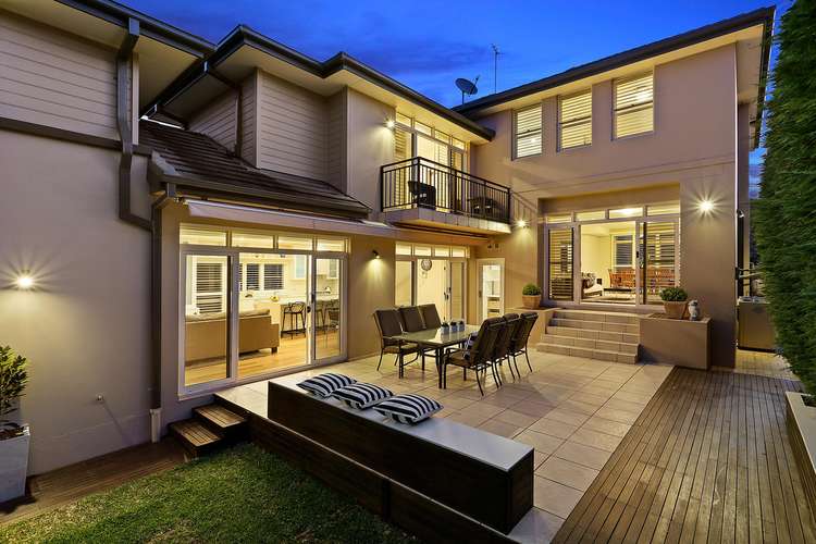 Second view of Homely house listing, 16 Fairwater Drive, Breakfast Point NSW 2137