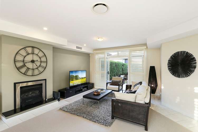Fifth view of Homely house listing, 16 Fairwater Drive, Breakfast Point NSW 2137